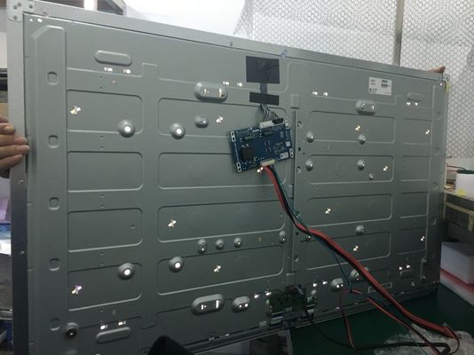 47" 1920×1080 400cd/m2 46PPI Kwadrat Tft Ekran LC470DUH-PGF1 89/89/89/89 (typ.)