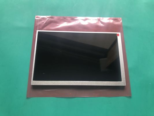1024×600 400cd/M2 Przemysłowy wyświetlacz LCD 7.0" LD070WS1-SL05 85/85/85/85 (typ.)