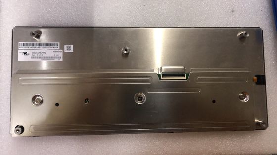 1250cd/M2 188PPI Przemysłowy panel LCD 4.9W HSD050JDW2-B00 HannStar