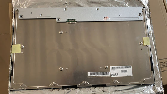 300cd/m2 24,0-calowy symetryczny panel TFT LCD LM240WUA-SSA1 94PPI