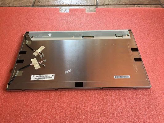 300cd/m2 24,0in Symetryczny panel TFT LCD LM240WUA-SSA1 94PPI 89/89/89/89 (typ.)