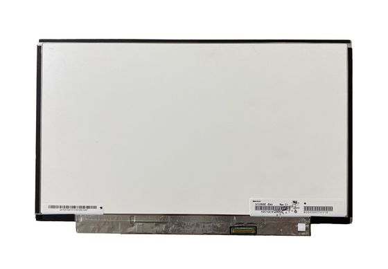 WXGA 118PPI 1366×768 RGB TFT LCD Panel 250cd/m2 13,3&quot; LP133WH2-SPB1