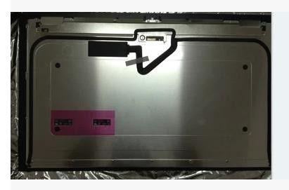 PRZEMYSŁOWY WYŚWIETLACZ LCD 21,5" WLED FHD 102PPI TFT LM215WF3-SDD1 1920×1080