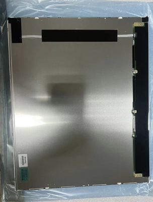 480×272 RGB 350cd/M2 NTSC Przemysłowy wyświetlacz LCD WQVGA 128PPI