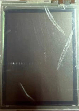 NL2432HC17-04B 2,7 CALOWY NEC TFT-LCD 240 (RGB) × 320, QVGA, 148PPI PIXEL -20 ~ 70 ° C przemysłowy panel LCD