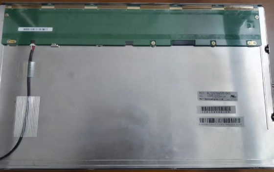 15,6-calowy panel LCD TFT 1366 * 768 NL13676AC25-01D ze sterownikiem LED