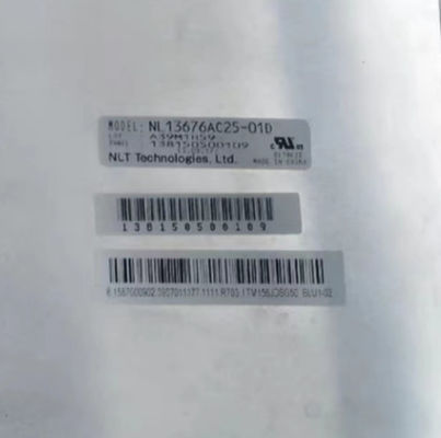 15,6-calowy panel LCD TFT 1366 * 768 NL13676AC25-01D ze sterownikiem LED