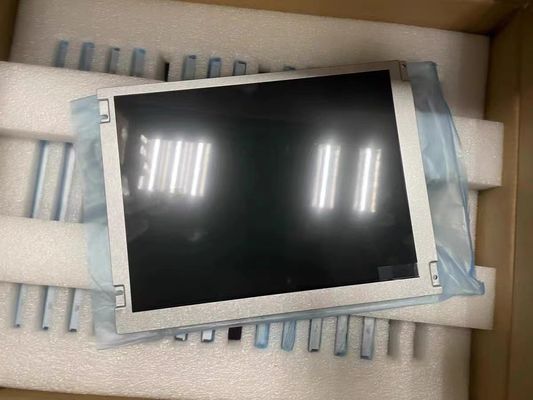 122PPI VGA 6,5 cala 640x480 1000 nitów Panel TFT LCD TX17D01VM2EAB