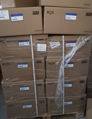 AS123Z7B-N1N BOE 12.3&quot; 1920 ((RGB) ×720 167PPI 800 cd/m2 (typowy)