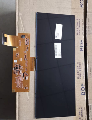 AS123Z7B-N1N BOE 12.3&quot; 1920 ((RGB) ×720 167PPI 800 cd/m2 (typowy)
