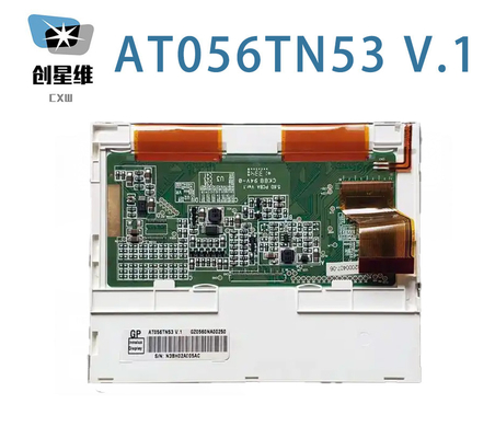 AT056TN53 V.1 Chimei Innolux 5.6&quot; 640 ((RGB) × 480 350 cd/m2