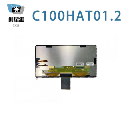C100HAT01.2 AUO 10,0&quot; 1560 ((RGB) × 700 940 cd/m2
