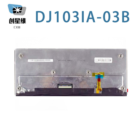 DJ103IA-03B Innolux 10,3&quot; 1920 ((RGB) ×720 200PPI 800 cd/m2