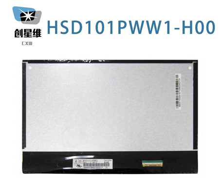 HSD101PWW1-H00 HannStar 10,1&quot; 1280 ((RGB) × 800, 300 cd/m2