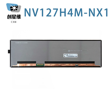 NV127H4M-NX1 BOE 12,7&quot; 2880 ((RGB) ×864 500 (Typu.) ((cd/m2) INDUSTRIALNIE LCD DISPLAY