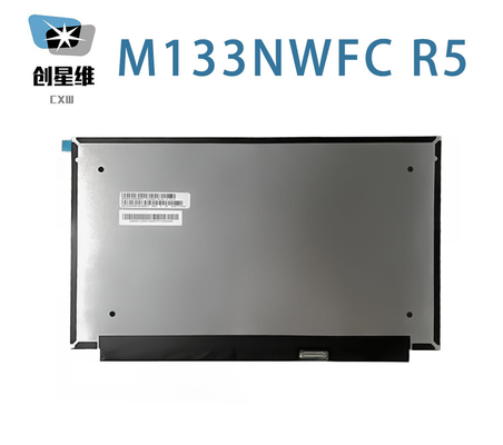 M133NWFC R5 IVO 13,3&quot; 1920 ((RGB) × 1080, 85/85/85/85