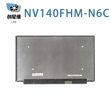 NV140FHM-N6C BOE 14.0&quot; 1920 ((RGB) × 1080, 85/85/85/85