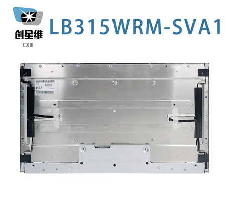 LB315WRM-SVA1 LG Wyświetlacz 32,0&quot; 3840 ((RGB) × 2160, UHD 139PPI 1000 cd/m2