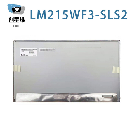 LM215WF9-SLB1 LG Display 21,5&quot; 1920 ((RGB) ×1080, FHD 102PPI 250 cd/m2 INDUSTRIAL LCD DISPLAY