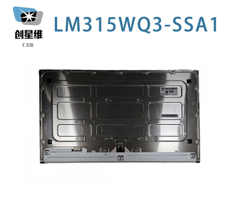 LM315WQ3-SSA1 LG Display 32,0&quot; 2560 ((RGB) ×1440, 450 cd/m2 INDUSTRIAL LCD DISPLAY