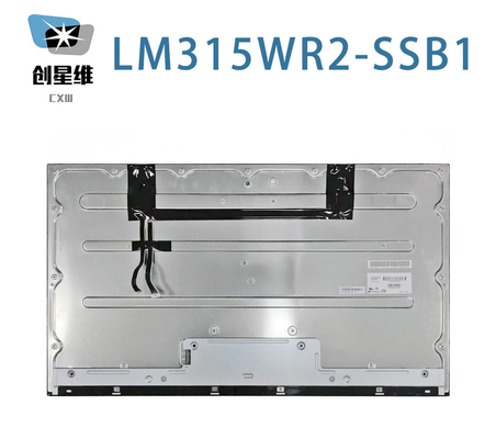 LM315WR2-SSB1 LG Wyświetlacz 32,0&quot; 3840 ((RGB) × 2160, 450 cd/m2