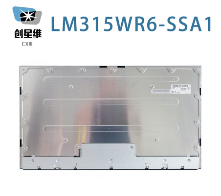 LM315WR6-SSA1 LG Wyświetlacz 32,0&quot; 3840 ((RGB) × 2160, 400 cd/m2