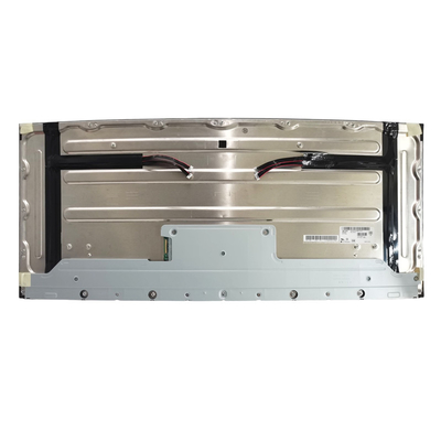 LM375QW2-SSC1 LG Wyświetlacz 37,5&quot; 3840 ((RGB) × 1600, 300 cd/m2 WYŚWIETŁAJĄCY LCD INDUSTRIALNY