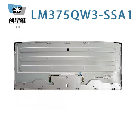 LM375QW3-SSA1 LG Wyświetlacz 37,5&quot; 3840 ((RGB) × 1600, 300 cd/m2