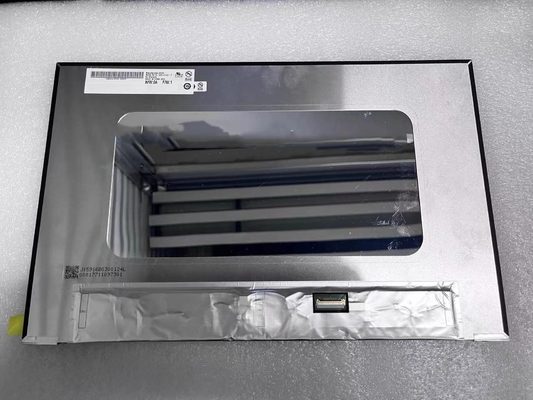 B160UAN01.L AUO 16,0&quot; 1920 ((RGB) ×1200, WUXGA 141PPI 89/89/89/89 (Max.) ((CR≥10) Przemysłowy ekran LCD