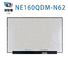 NE160QDM-N62 BOE 16,0&quot; 2560 ((RGB) × 1600, 350 cd/m2