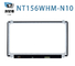 NT156WHM-N10 BOE 15.6&quot; 220 cd/m² 1366(RGB)×768, INDUSTRIAL LCD DISPLAY
