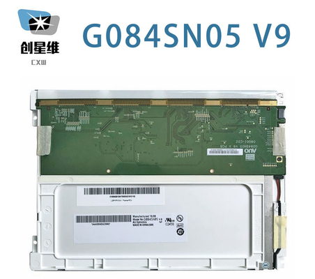 8.4 cali 800*600 TFT LCD G084SN05 V9 Lampa wymienna z sterownikiem LED