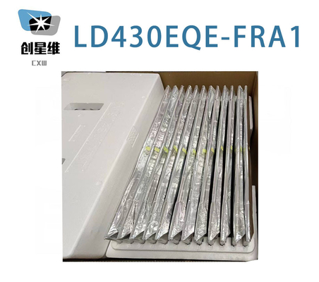 LD430EQE-FRA1 LG Wyświetlacz 43&quot; 3840 ((RGB) × 2160, 400 cd/m2