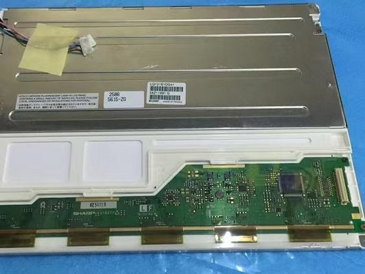 PV121X0B-N10 BOE 12.1&quot; 1024 ((RGB) × 768, 85/85/85/85 (typ.) ((CR≥10 INDUSTRIAL LCD Display