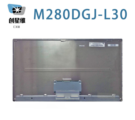 M280DGJ-L30 Innolux 28.0&quot; 3840 ((RGB) × 2160, 300 cd/m2