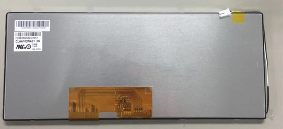CLAA103WA01 XN CPT 10,3&quot; 1280 ((RGB) × 480, 800 cd/m2