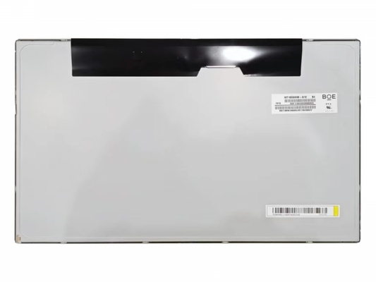 MT185WHM-N10 BOE 18,5&quot; 1366 ((RGB) × 768, 200 cd/m2