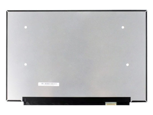 NV140DRM-N61 BOE 14.0&quot; 2240 ((RGB) × 1400 300 cd/m2 Przemysłowy wyświetlacz LCD