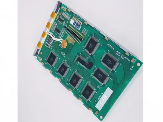 DMF-50174ZNB-FW-BCN OPTREX 5,7&quot; 320×240, QVGA 70PPI 50 cd/m2