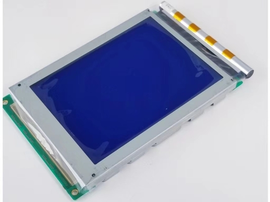 DMF-50174ZNB-FW-BCN OPTREX 5,7&quot; 320×240, QVGA 70PPI 50 cd/m2