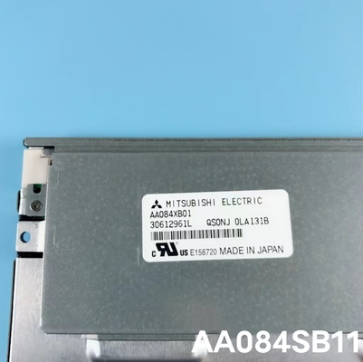 AA084SB11--T2 Mitsubishi 8,4&quot; 800 ((RGB) × 600, 960 cd/m2