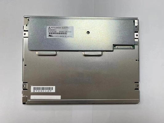 AA084SB11--T2 Mitsubishi 8,4&quot; 800 ((RGB) × 600, 960 cd/m2