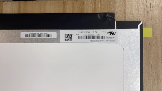 LM156LFCL11 PANDA 15.6&quot; 1920 ((RGB) × 1080, 220 cd/m2