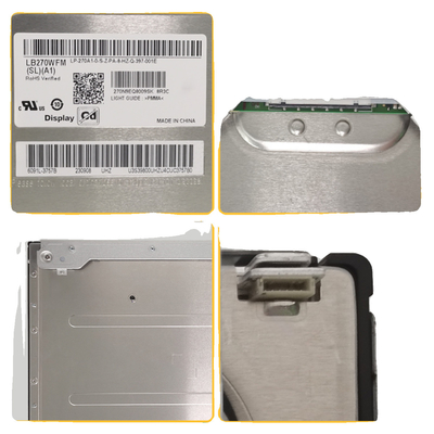 LB270WFM-SLA1 LG Wyświetlacz 27.0&quot; 1920 ((RGB) × 1080, 1000 cd/m2