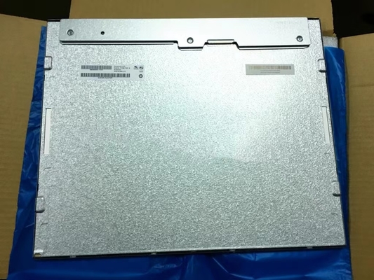 M190ETN01.0 AUO 19.0&quot; 1280 ((RGB) ×1024, 250 cd/m2 Przemysłowy ekran LCD