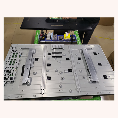 LD550DUN-ZMA6 LG Wyświetlacz 55&quot; 1920 ((RGB) × 1080, 500 cd/m2