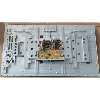 LD550DUN-WPA2 LG Display 55&quot; 1920 ((RGB) × 1080, 500 cd/m2