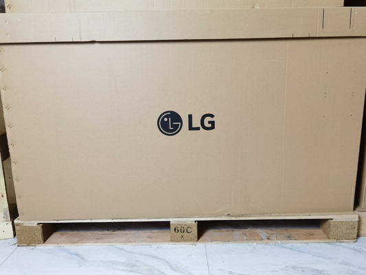 LM270WR8-SSA1 LG Display 27&quot; 3840 ((RGB) × 2160, UHD 163PPI 450 cd/m2 INDUSTRIAL LCD DISPLAY