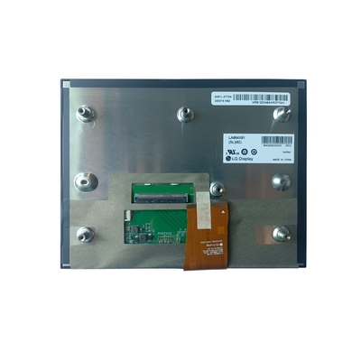 LA084X01-SL02 LG Display 8.4&quot; 1024 ((RGB) × 768, 920 cd/m2