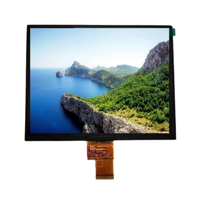 HE080IA-01D Chimei Innolux 8.0&quot; 1024 ((RGB) × 768, 0 cd/m2
